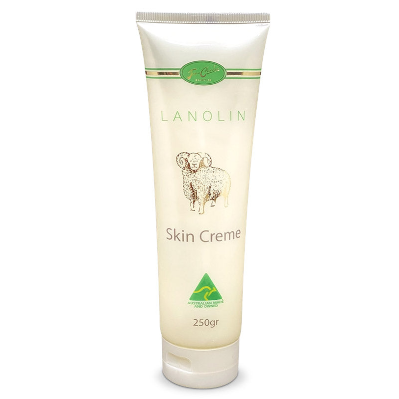 ラノリン お徳用スキンクリーム 250g – Rainforest Gift Cairns Australia