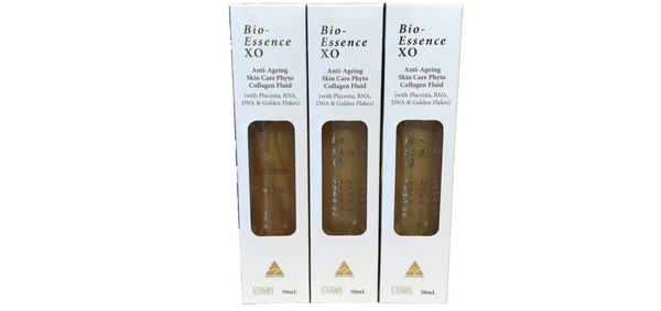 プラセンタ美容液 X.O 【3本セット】 – Rainforest Gift Cairns Australia