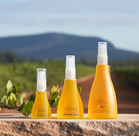 オーストラリアン ホホバオイル 200ml – Rainforest Gift Cairns Australia