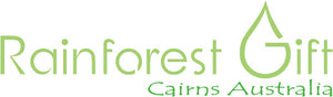 Rainforest Gift Cairns Australia