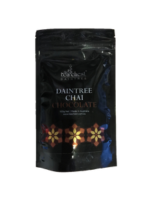 デインツリー チャイティー チョコレート Daintree Chai Tea Chocolate 100g