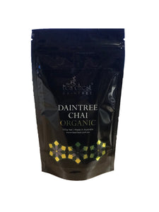 デインツリー チャイ オーガニック Daintree Chai Tea Organic