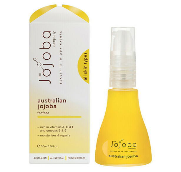 オーストラリアン ホホバオイル 30ml – Rainforest Gift Cairns Australia